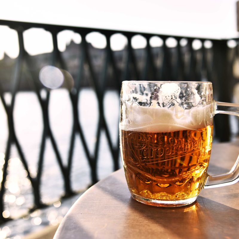 Beer