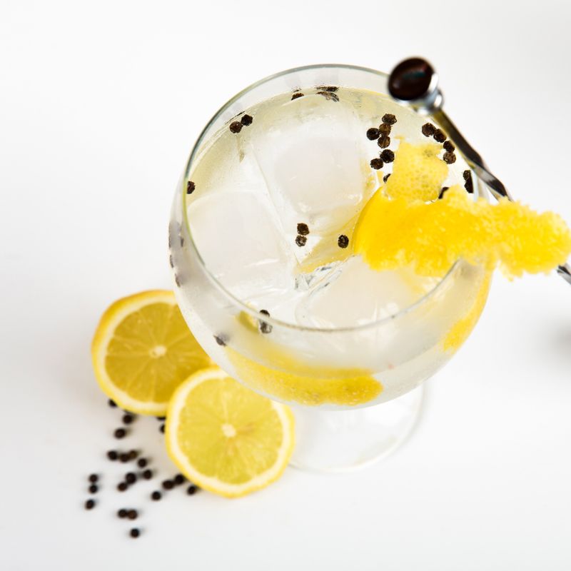 Gin