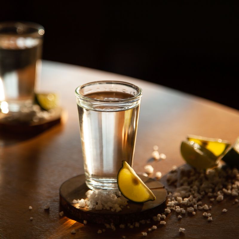 Tequila