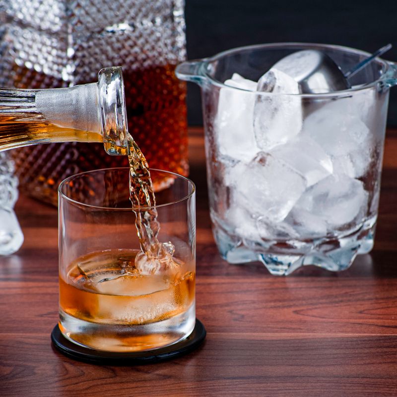 Vodka